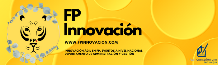 FP Innovación. Impulso a nivel nacional de innovación ágil en FP